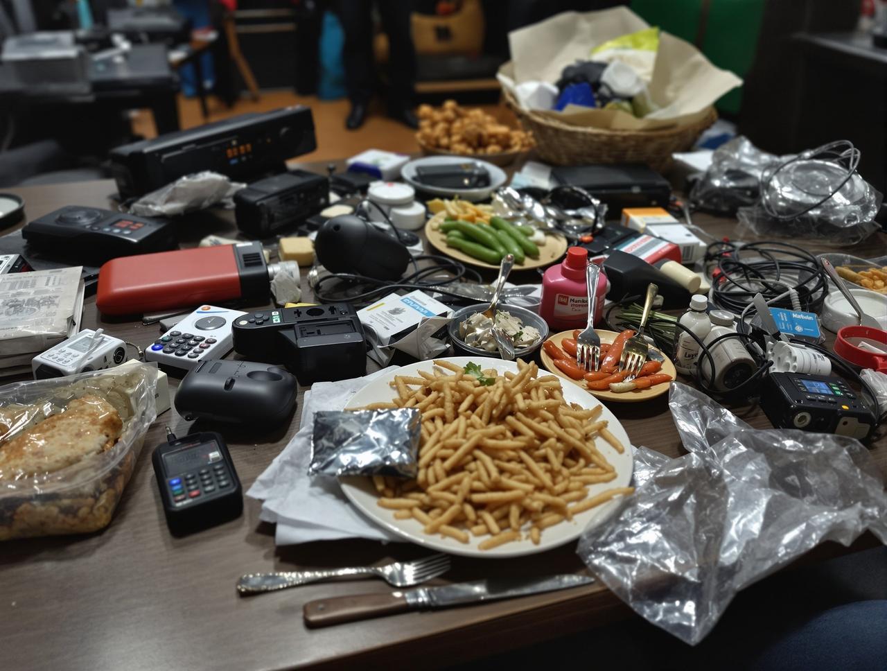 娱乐圈每日吃瓜揭秘明星背后温情与黑幕的反差故事